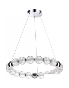 Подвесная люстра Crystal 5007/60L Odeon light