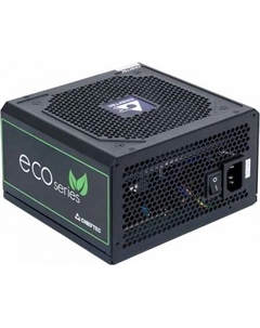 Блок питания Eco Series GPE-600S Chieftec