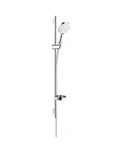 Душевой гарнитур Raindance Select S 120/Unica (26631400) Hansgrohe