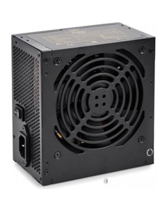 Блок питания DE500 v2 DP-DE500US-PH Deepcool