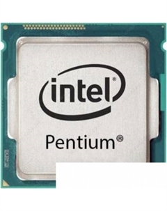 Процессор Pentium G4400 Intel