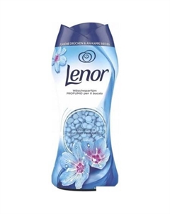 Кондиционер для белья April Frisсh Risveglio Primaverile Парфюмированный в гранулах 210 г Lenor