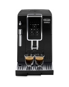 Эспрессо кофемашина Dinamica ECAM 350.15.B Delonghi