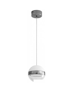 Подвесная люстра Roni 5037/9L Odeon light