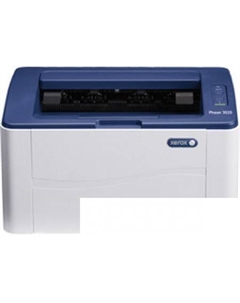 Принтер Phaser 3020BI Xerox