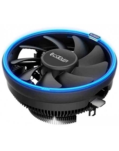 Кулер для процессора E126MB Pccooler