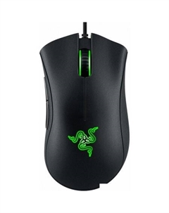 Игровая мышь DeathAdder Essential Razer