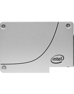 SSD D3-S4510 960GB SSDSC2KB960G801 Intel