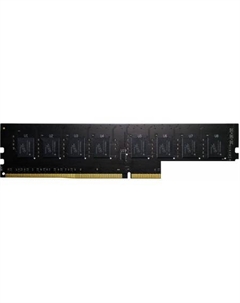 Оперативная память Pristine 32ГБ DDR4 3200 МГц GN432GB3200C22S Geil