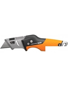 Нож строительный CarbonMax 1027224 Fiskars