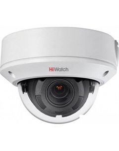 IP-камера DS-I258Z(B) Hiwatch