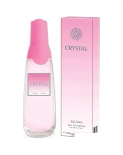 Парфюмерная вода Crystal EdP (50 мл) Ascania