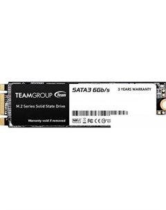 SSD MS30 1TB TM8PS7001T0C101 Team