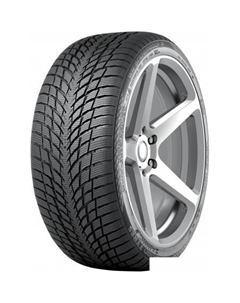 Автомобильные шины WR Snowproof P 235/40R18 95V Nokian tyres