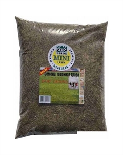 Семена Sport-Ground 2.5 кг Vdv seeds