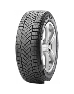 Зимние шины Ice Zero Friction 225/55R19 103H Pirelli