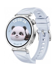 Умные часы Watch GT 5 41 мм (голубой) Huawei