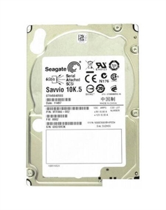 Жесткий диск Savvio 10K.5 450GB (ST9450405SS) Seagate