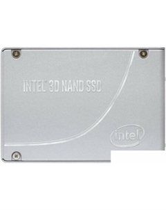 SSD DC P4610 1.6TB SSDPE2KE016T801 Intel