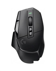 Игровая мышь G502 X Lightspeed (черный) Logitech