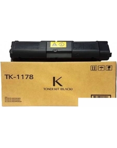 Картридж TK-1178 Kyocera