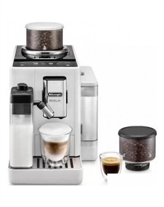 Кофемашина Rivelia EXAM440.55.W Delonghi