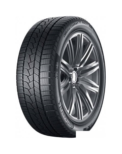 Зимние шины WinterContact TS 860 S 245/35R20 95W Continental