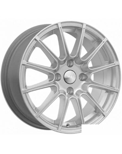 Литые диски Le Mans 16x7" 4x108мм DIA 65.1мм ET 32мм Селена Skad