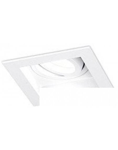 Точечный светильник MR16 TN180 WH (белый) Ambrella light