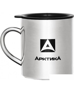 Термокружка 801-300 Stainless Steel Арктика