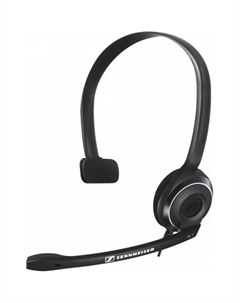 Наушники с микрофоном PC 7 USB Sennheiser