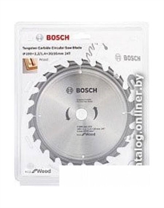 Пильный диск 2.608.644.375 Bosch