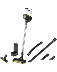 Пылесос VC 6 Cordless ourFamily Car 1.198-672.0 Karcher