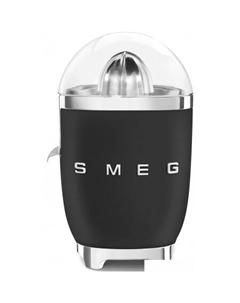 Соковыжималка CJF01BLMEU Smeg