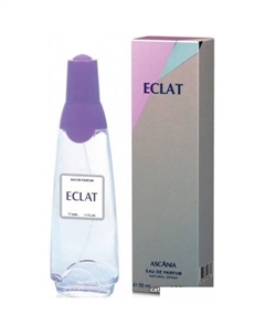 Парфюмерная вода Eclat EdP (50 мл) Ascania