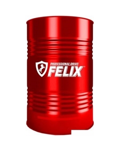 Антифриз Prolonger 50кг Felix