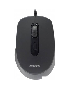 Мышь One SBM-265-K Smartbuy