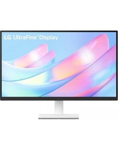 Монитор UltraFine 27US500-W Lg