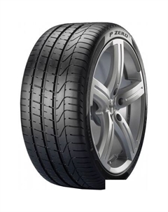 Автомобильные шины P Zero 275/40R19 101Y (run-flat) Pirelli