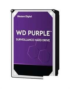 Жесткий диск Purple 10TB 102PURZ Wd