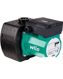 Циркуляционный насос TOP-S 25/7 (1~230 V, PN 10) Wilo