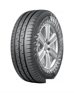 Летние шины Hakka Van 215/70R15C 109/107R Nokian tyres