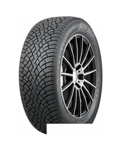 Автомобильные шины Hakkapeliitta R5 245/40R20 99T Nokian tyres