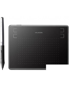 Графический планшет Huion H430P (8192)