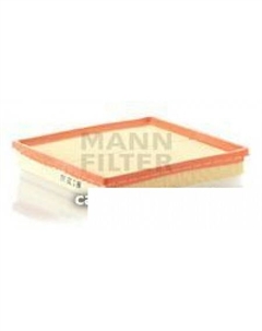 Воздушный фильтр C30163 Mann-filter