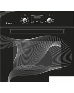 Электрический духовой шкаф 622-02 К26 Gefest