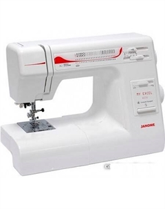 Швейная машина My Excel W23U Janome