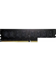 Оперативная память Pristine 16ГБ DDR4 3200 МГц GN416GB3200C22S Geil