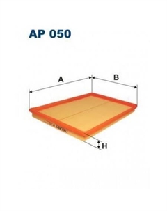 Воздушный фильтр AP050 Filtron