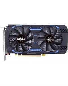 Видеокарта Ninja GTX 1660 Super 6GB GDDR6 NK166SF66F Sinotex